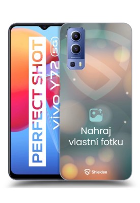 Kryt pro Vivo Y72 5G s vlastní fotkou