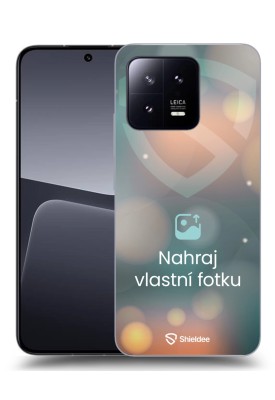 Kryt pro Xiaomi 13 Pro s vlastní fotkou
