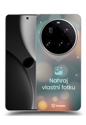 Kryt pro Xiaomi 15 Ultra s vlastní fotkou