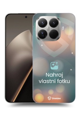 Kryt pro Xiaomi 15T Pro s vlastní fotkou