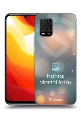 Kryt pro Xiaomi Mi 10 Lite s vlastní fotkou