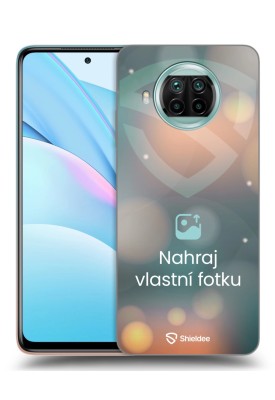 Kryt pro Xiaomi Mi 10T Lite s vlastní fotkou