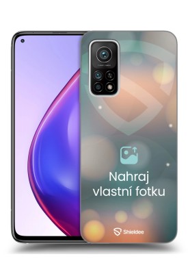 Kryt pro Xiaomi Mi 10T Pro s vlastní fotkou