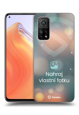 Kryt pro Xiaomi Mi 10T s vlastní fotkou