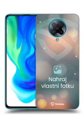 Kryt pro Xiaomi Poco F2 Pro s vlastní fotkou