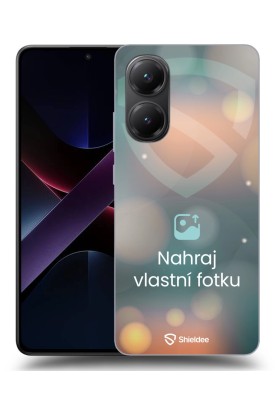 Kryt pro Xiaomi Poco X7 Pro 5G s vlastní fotkou