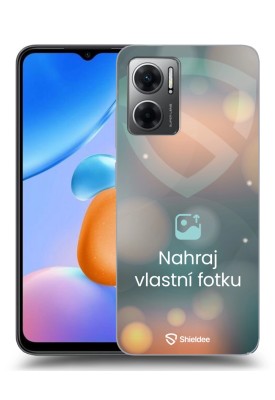 Kryt pro Xiaomi Redmi 10 5G s vlastní fotkou
