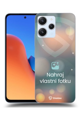 Kryt pro Xiaomi Redmi 12 5G s vlastní fotkou