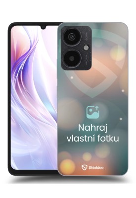 Kryt pro Xiaomi Redmi 13C 5G s vlastní fotkou