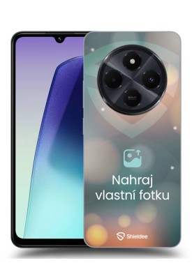 Kryt pro Xiaomi Redmi 14C s vlastní fotkou