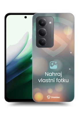 Kryt pro Xiaomi Redmi 15 5G s vlastní fotkou