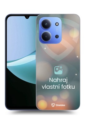 Kryt pro Xiaomi Redmi 15C 4G s vlastní fotkou