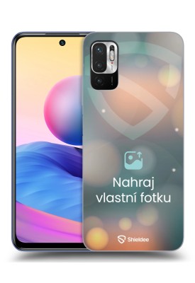 Kryt pro Xiaomi Redmi Note 10 5G s vlastní fotkou