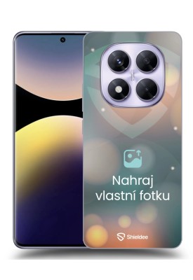 Kryt pro Xiaomi Redmi Note 14 Pro 5G s vlastní fotkou