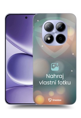 Kryt pro Xiaomi Redmi Note 15 Pro 4G s vlastní fotkou