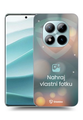 Kryt pro Xiaomi Redmi Note 15 Pro+ 5G s vlastní fotkou
